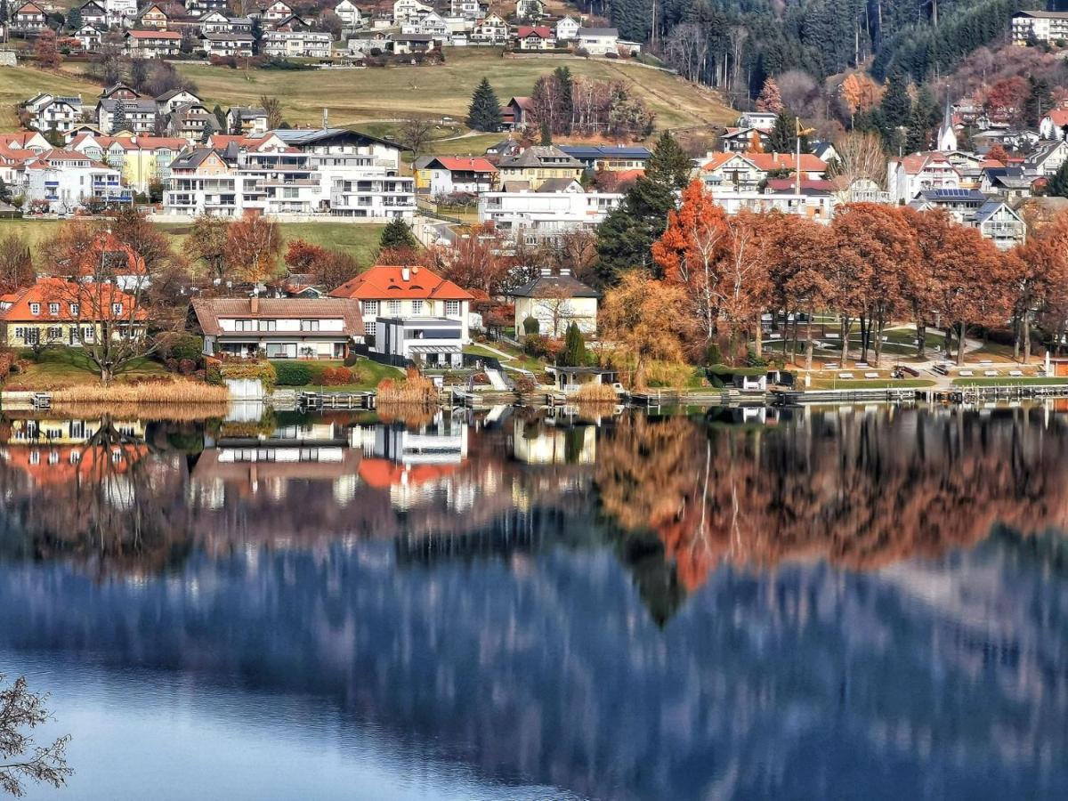 ゼーボーデンHepp-Loungeアパートメント エクステリア 写真